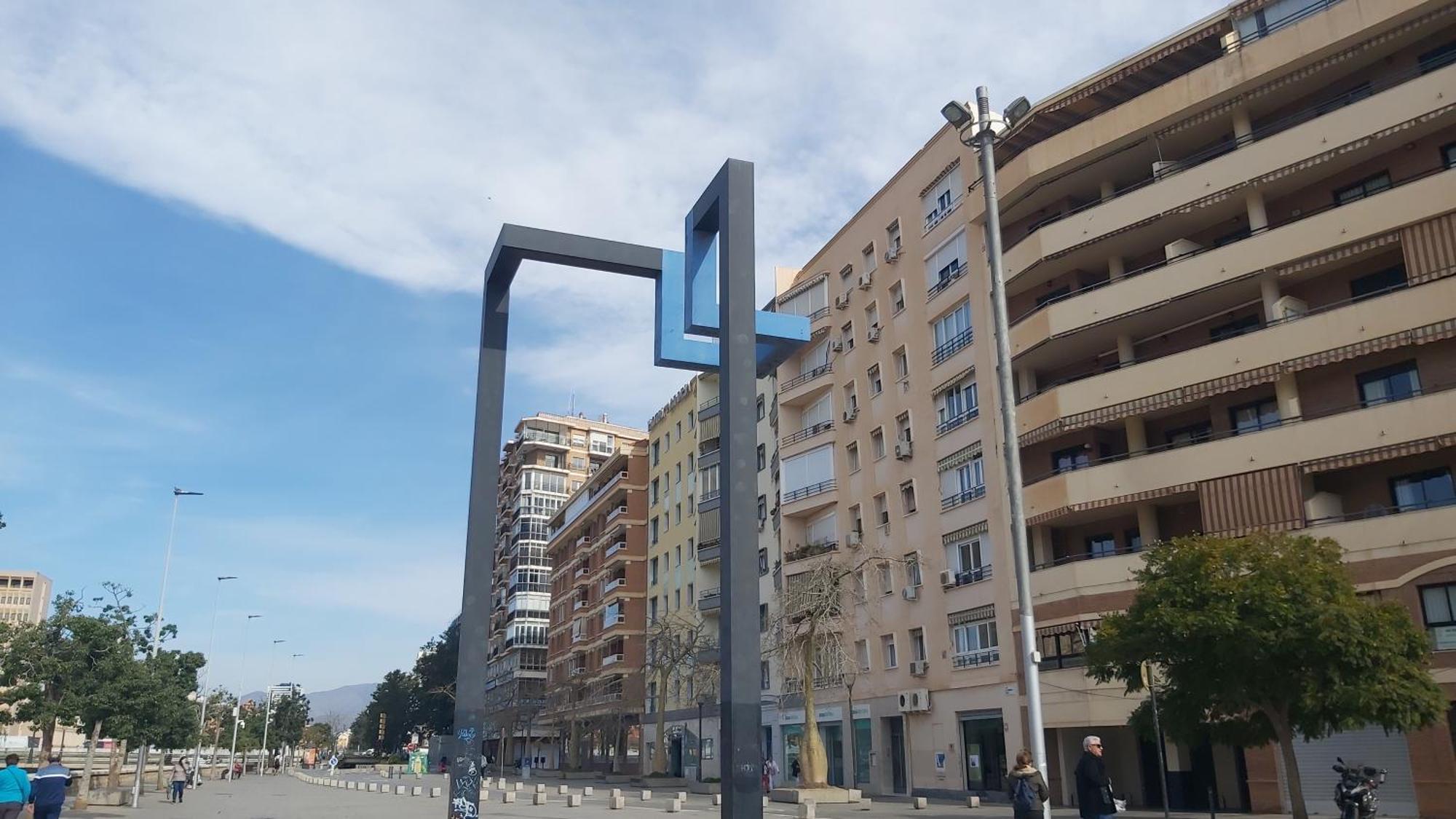 Del Parque Flats Alemania Soho Apartament Malaga